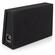 Cadence FSB12SP 12" Slim Subwoofer Box στο X-treme Audio
