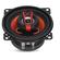 Cadence Q422 4″ Ομοαξονικά ηχεία δύο δρόμων στο X-treme Audio