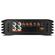 Cadence QRS Series Amplifier QRS2.300GH στο X-treme Audio
