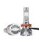Bizzar R1 PSX24 LED Head Light στο X-treme Audio