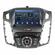 Bizzar Ford Focus 2011-2014 Android 10.0 4core Navigation Multimedia στο X-treme Audio