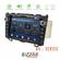 Bizzar R4 Series Honda CR-V Android 10.0 4core Navigation Multimedia στο X-treme Audio