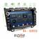 Bizzar R4 Series Honda CR-V Android 10.0 4core Navigation Multimedia στο X-treme Audio