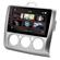 Dynavin X Series Ford Focus 2004-2010 Manual A/C 9" Tablet Style στο X-treme Audio