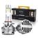 Bizzar R6 H4 LED Head Light στο X-treme Audio