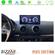 Bizzar OEM Audi A3 (8V) 2013-2020 Android12 (8+128GB) Navigation Multimedia 10.25″ HD Anti-reflection στο X-treme Audio