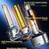 Bizzar V6P 9005 LED Head Light στο X-treme Audio