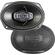 Pioneer Σετ Ηχεία Αυτοκινήτου 6x9" με 200W RMS (3 Δρόμων) στο X-treme Audio