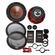Διαιρούμενα ηχεία TRF H WTC652 2-WAY HI-QUALITY COMPONENT σετ μεγαφώνων [CLONE] στο X-treme Audio