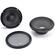 Ομοαξονικά ηχεία αυτοκίνητου TRF M WT652 HXEIA COAXIAL Σετ μεγαφώνων στο X-treme Audio