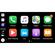 Bizzar Ultra Series VW Sportsvan 2014-2020 8Core Android13 8+128GB Navigation Multimedia Tablet 9" (Ξύλινη απόχρωση) στο X-treme Audio