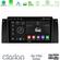 Clarion GL700 Series 8Core Android13 4+64GB BMW 5 Series (E39) / X5 (E53) Navigation Multimedia Tablet 9" Με Carplay &amp; Android Auto στο X-treme Audio