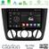 Clarion GL700 Series 8Core Android13 4+64GB BMW 1Series E81/E82/E87/E88 (MANUAL A/C) Navigation Multimedia Tablet 9" Με Carplay &amp; Android Auto στο X-treme Audio