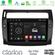 Clarion GL700 Series 8Core Android13 4+64GB Citroen C4 2004-2010 Navigation Multimedia Tablet 9" (μαύρο χρώμα) Με Carplay &amp; Android Auto στο X-treme Audio