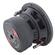 Subwoofer Αυτοκινήτου - DD AUDIO REDLINE 508d D4 στο X-treme Audio