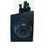 BMW X5 & X6 Series E70/E71 2007 -2013 Μπροστινή Κάμερα AHD 1080p στο X-treme Audio