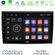 Clarion GL700 Lite Series 8Core Android11 6+128GB Fiat Bravo Navigation Multimedia Tablet 9" Με Carplay &amp; Android Auto στο X-treme Audio