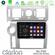 Clarion GL700 Lite Series 8Core Android11 6+128GB Hummer H2 2008-2009 Navigation Multimedia Tablet 9" Με Carplay &amp; Android Auto στο X-treme Audio