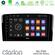 Clarion GL700 Lite Series 8Core Android11 6+128GB Mercedes ML/GL Class Navigation Multimedia Tablet 9" Με Carplay &amp; Android Auto στο X-treme Audio