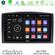 Clarion GL700 Lite Series 8Core Android11 6+128GB Mercedes Vito 2015-2021 Navigation Multimedia Tablet 10" Με Carplay &amp; Android Auto στο X-treme Audio