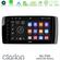 Clarion GL700 Lite Series 8Core Android11 6+128GB Mercedes R Class Navigation Multimedia Tablet 9" Με Carplay &amp; Android Auto στο X-treme Audio