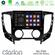Clarion GL700 Lite Series 8Core Android11 6+128GB Mitsubishi L200 2016-> &amp; Fiat Fullback (Manual A/C) Navigation Multimedia Tablet 9" Με Carplay &amp; Android Auto στο X-treme Audio