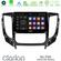 Clarion GL700 Lite Series 8Core Android11 6+128GB Mitsubishi L200 2016-> &amp; Fiat Fullback (Auto A/C) Navigation Multimedia Tablet 9" Με Carplay &amp; Android Auto στο X-treme Audio