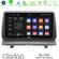Clarion GL700 Lite Series Dodge Nitro 2007-2011 8Core Android11 6+128GB Navigation Multimedia Tablet 9″ Με Carplay &amp; Android Auto Με Carplay &amp; Android Auto στο X-treme Audio