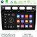 Clarion GL700 Lite Series Kia Picanto 2004-2007 8Core Android11 6+128GB Navigation Multimedia Tablet 9″ Με Carplay &amp; Android Auto Με Carplay &amp; Android Auto στο X-treme Audio