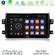 Clarion GL700 Lite Series 8Core Android11 6+128GB Suzuki SX4 2006-2014 Fiat Sedici 2006-2014 Navigation Multimedia Tablet 9" Με Carplay &amp; Android Auto στο X-treme Audio