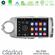 Clarion GL700 Lite Series 8Core Android11 6+128GB Toyota Yaris Navigation Multimedia Tablet 9" Με Carplay &amp; Android Auto στο X-treme Audio