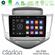 Clarion GL700 Lite Series 8Core Android11 6+128GB Chevrolet Cruze 2009-2012 Navigation Multimedia Tablet 9" Με Carplay &amp; Android Auto στο X-treme Audio