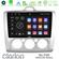 Clarion GL700 Lite Series 8Core Android11 6+128GB Ford Focus Manual AC Navigation Multimedia Tablet 9" Με Carplay &amp; Android Auto στο X-treme Audio