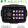 Clarion GL700 Lite Series 8Core Android11 2+32GB Jeep Renegade 2015-2019 Navigation Multimedia Tablet 9" Με Carplay &amp; Android Auto στο X-treme Audio
