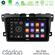 Clarion GL700 Lite Series 8Core Android11 2+32GB Mazda CX-7 2007-2011 Navigation Multimedia Tablet 9" Με Carplay &amp; Android Auto στο X-treme Audio