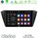 Clarion GL700 Lite Series 8Core Android11 2+32GB Skoda Fabia 2015-2021 Navigation Multimedia Tablet 9" Με Carplay &amp; Android Auto στο X-treme Audio