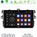 Clarion GL700 Lite Series 8Core Android11 2+32GB Toyota Corolla 2007-2012 Navigation Multimedia Tablet 9" Με Carplay &amp; Android Auto στο X-treme Audio