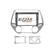 Clarion GL700 Lite Series 8Core Android11 2+32GB Hyundai i20 2012-2014 Navigation Multimedia Tablet 9" Με Carplay &amp; Android Auto στο X-treme Audio
