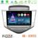 Bizzar ND Series 8Core Android13 2+32GB Chevrolet Cruze 2009-2012 Navigation Multimedia Tablet 9" στο X-treme Audio