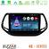 Bizzar ND Series 8Core Android13 2+32GB Jeep Compass 2017> Navigation Multimedia Tablet 10" στο X-treme Audio