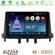 Bizzar ND Series 8Core Android13 2+32GB Renault Megane 3 2009-2013 Navigation Multimedia Tablet 9" στο X-treme Audio