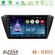 Bizzar ND Series 8Core Android13 2+32GB Skoda Fabia 2015-2021 Navigation Multimedia Tablet 9" στο X-treme Audio
