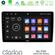 Clarion GL700 Lite Series Alfa Romeo Mito 2008-2014 8Core Android11 2+32GB Navigation Multimedia Tablet 9" Με Carplay &amp; Android Auto Με Carplay &amp; Android Auto στο X-treme Audio
