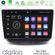 Clarion GL700 Lite Series 8Core Android11 2+32GB Fiat Doblo 2002-2009 Navigation Multimedia Tablet 9" Με Carplay &amp; Android Auto στο X-treme Audio