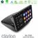 Clarion GL700 Lite Series 8Core Android11 2+32GB Fiat Doblo 2002-2009 Navigation Multimedia Tablet 9" Με Carplay &amp; Android Auto στο X-treme Audio
