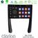 Clarion GL700 Lite Series 8Core Android11 2+32GB Porsche 911/Cayman/Boxster Navigation Multimedia Tablet 9" Με Carplay &amp; Android Auto στο X-treme Audio