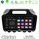 Clarion GL700 Lite Series Toyota iQ 2008 – 2015 8Core Android11 2+32GB Navigation Multimedia Tablet 9″ Με Carplay &amp; Android Auto Με Carplay &amp; Android Auto στο X-treme Audio