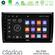 Clarion GL700 Lite Series 8Core Android11 2+32GB VW Beetle Navigation Multimedia Tablet 9" Με Carplay &amp; Android Auto στο X-treme Audio