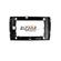 Bizzar ND Series 8Core Android13 2+32GB Skoda Kodiaq 2017-> Navigation Multimedia Tablet 10" στο X-treme Audio