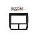 Bizzar ND Series 8Core Android13 2+32GB Subaru Forester Navigation Multimedia Tablet 9" στο X-treme Audio
